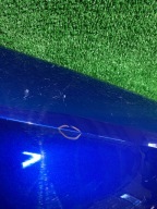 fender front right SEAT LEON IV