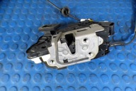 Skoda Octavia III lock door left front 5E1837015B original stBDB 7PIN