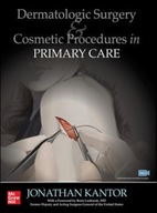 Dermatologic Surgery and Cosmetic Procedures in