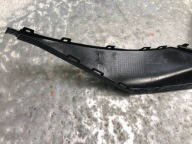 grid of a bumper right front S-LINE AUDI Q6 E-TRON 85H807968