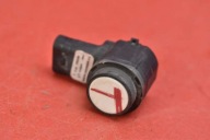 Sensor Parken heck PDC 1S0919275 SKODA RAPID 12-17