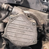 engine complete 2.2 136 2AD-FTV TOYOTA RAV-4 III