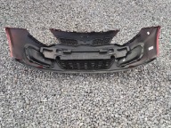 bumper front front complete KIA RIO III 2011-2014