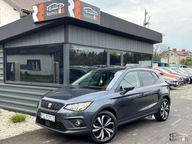 Seat Arona 1.095Km 2021r 30Tys Km AppleCarPlay...