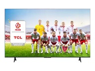 Telewizor TCL 75V6B 75" LED Google TV 4K UHD HDR Dolby Audio