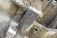 CAMBIO AUTOMAT MAZDA 3 1 e BK 2.0 16V 150 KM LIFT 06-09