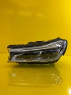 light left BMW 7 G11 Laser 15-18 8499235-01