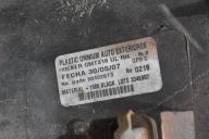 cap threshold right MIEDZIANA 96671224 SATURN VUE 2 II 07-10