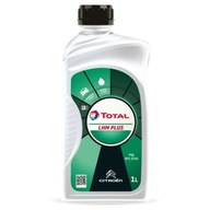 Olej hydrauliczny TOTAL LHM Plus, 1 litr