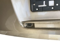trunk door boot INFINITI EX37