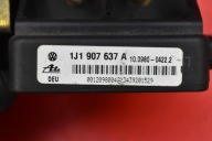Sensor SENSOR ESP 1J1907637A VW GOLF 4 IV 1.4 16V 75 KM 97-06