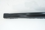 moulding threshold left AUDI A4 B9 LIFT KOMBI ALLROAD