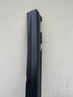 LPA376 BMW 5 G60 G61 23- m-packet moulding threshold left 8084759