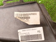 BMW i8 cover SLUPKA C left 7336437