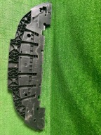 Renault Zoe 19- Lift cover below engine front front cover