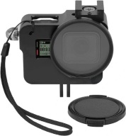 Obudowa ochronna ze stopu aluminium dla GoPro Hero