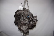 Getriebe ND0001 RENAULT MEGANE GRANDTOUR