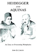 Heidegger and Aquinas: An Essay on Overcoming