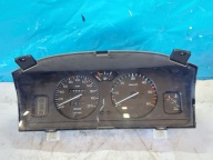 dials clock CITROEN ZX 1.9 TD 19181598