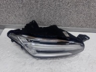light right Volvo XC90 II Full Led Active High Beam Przedlift 2017 3 moduly