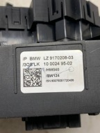 commande levier commodo sous volant contrôle 9170226 BMW E60 (2003-2010)