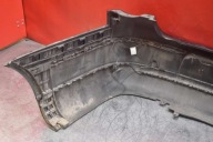 bumper rear part rear black VW PASSAT B6 sedan 05-10