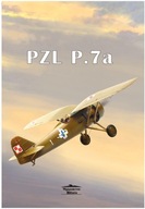 PZL P.7a (TWARDA) - Militaria PL POLECAM !