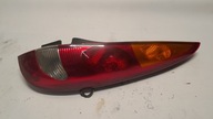 NISSAN ALMERA TINO LAMPA PRAWY TYŁ TYLNA PRAWA