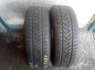 215/65 R17 PIRELLI SCORPION WINTER 99H 5,1mm