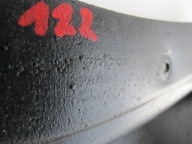 mudguard flap left front VOLVO V70 S80 30664837