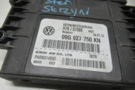 VW TIGUAN 10R Computer Bedienteil Getriebe getriebe 09G927750KN