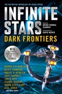 Infinite Stars: Dark Frontiers Campbell Jack