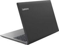 Notebook Lenovo IdeaPad 330-15 15,6 " AMD Ryzen 3 12 GB / 1000 GB čierny
