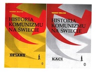 HISTORIA KOMUNIZMU NA ŚWIECIE. TOM 1-2, T. WOLTON