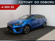 Kia Cee'd 1.6 GDI PHEV L DCT Combi 141KM 2024