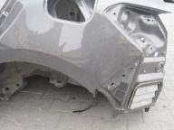 LONGHERONE parafango posteriore FORD FOCUS MK4 22R HB