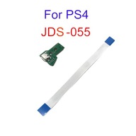 Dla PS4 kontroler gniazdo portu USB do ładowania p