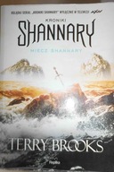 Kroniki Shannary. Miecz Shannary - Terry Brooks