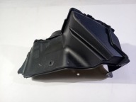 upholstery side mats boot left Nissan 370Z Cabrio 2009