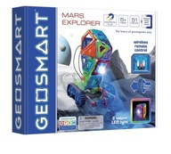 Geo Smart Mars Explorer (51 dielov) IUVI Games