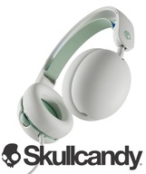 Slúchadlá na uši Skullcandy Grom Bone Seafoam