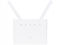 HUAWEI B315 ROUTER LTE 2x ANTENA DLNA KARTĘ SIM