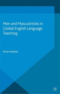 Men and Masculinities in Global English Language T