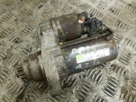 starter VOLKSWAGEN POLO 4 02T911023S 1.2 12V