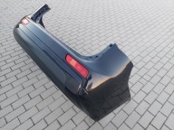 bumper rear part rear complete MITSUBISHI OUTLANDER 3 III X42