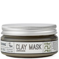 ECOOKING Clay Mask 100ml - čistiaca maska zo zeleného ílu