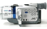 Kamera JVC GR-DV700E MiniDV