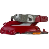 hinge bonnets front front right Ford Fiesta MK7