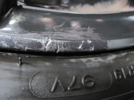 wheels discs tyres PEUGEOT 3008 R19 5MM