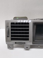 display KRATKI air conditioning devices OPEL SIGNUM 6591550302B